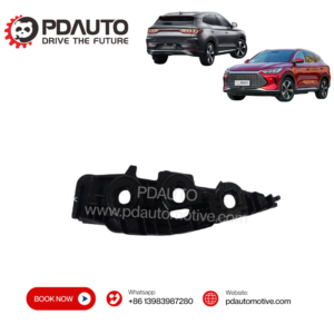 Front Bumper Bracket Lh SA3F-2803311 For BYD Song Plus DM-i