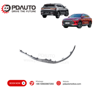 Front Bumper Lower Trim Lh SA3HA-2803115/71 For BYD Song Plus DM-i