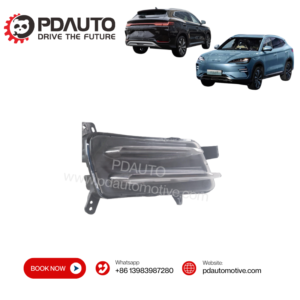 Front Daytime Running Lamp SA3HK-4102100 For BYD Song Plus
