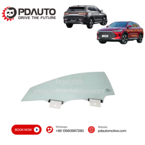 Front Door Glass Rh SA3F-6103109A For BYD Song Plus DM-i