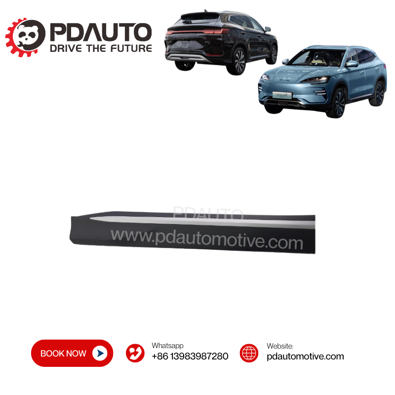 Front Door Moulding Trim Lh SA3HK-5402830 For BYD Song Plus