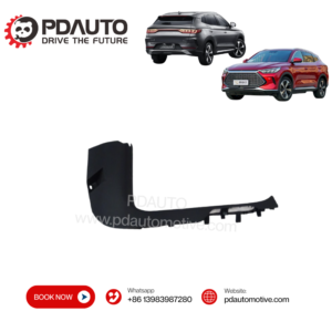 Front Door Sill Guard Lh SA3F-5402510B For BYD Song Plus DM-i