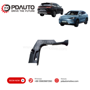 Front Door Sill Guard Lh SA3H-5402510 For BYD Song Plus