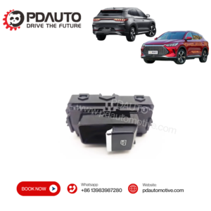 Front Door Switch Button SC2E-3746700 For BYD Song Plus&Pro