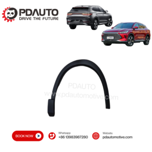 Front Eyebrow Trim Rh SA3F-5302420 For BYD Song Plus DM-i