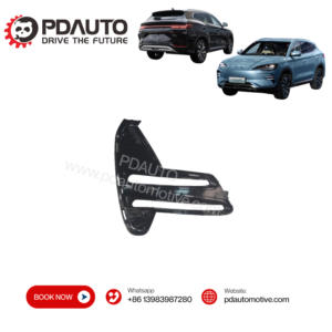 Front Fog Lamp Cover Lh SA3HK-2803113 For BYD Song Plus