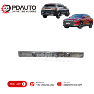 Front Grille Middle Trim SA3HE-2803745/71 For BYD Song Plus DM-i