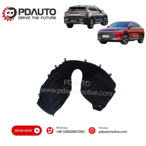 Front Inner Fender Rh SA3F-3102120 For BYD Song Plus DM-i
