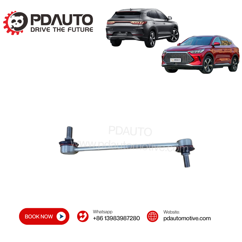 Front Stabilizer Bar Tie Rod S6-2906100-D1 For BYD Song Plus DM-i