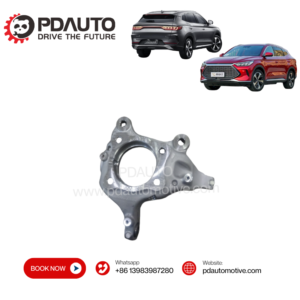 Front Steering Knuckle Lh SA3HA-2304101A For BYD Song Plus DM-i
