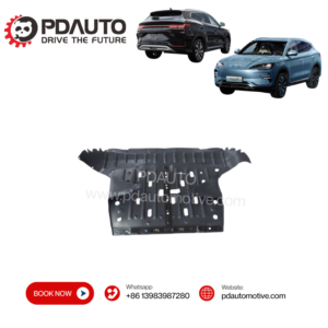 Front Subframe Fender SA3EA-3102310 For BYD Song Plus