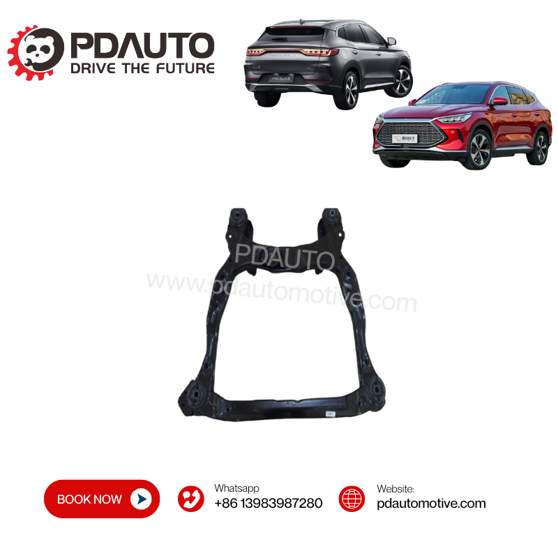 Front Subframe SA3HB-2810010-D1 For BYD Song Plus DM-i