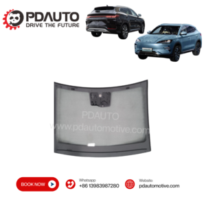 Front Windshield Glass SA3HK-5206010A For BYD Song Plus