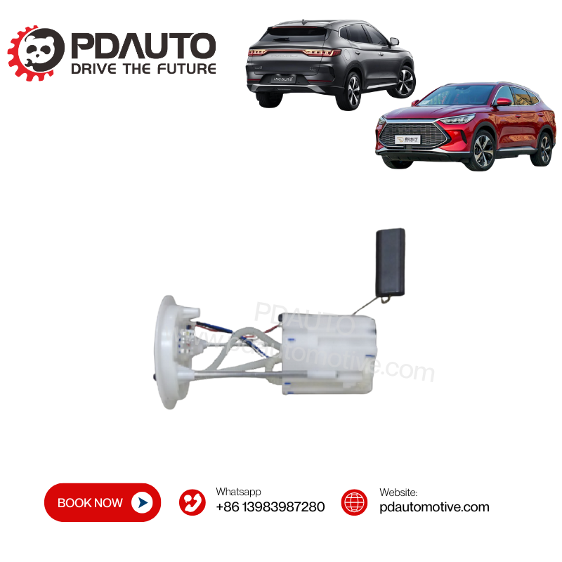 Fuel Pump SA3F-1106010A For BYD Song Plus DM-i