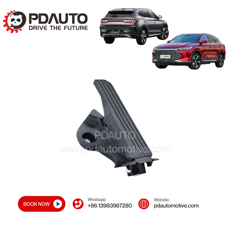 Gas Accelerator Pedal TA-1108010AA For BYD Song Plus DM-i