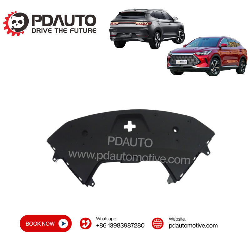 Grille Upper Cover SA3HA-5302210A For BYD Song Plus DM-i