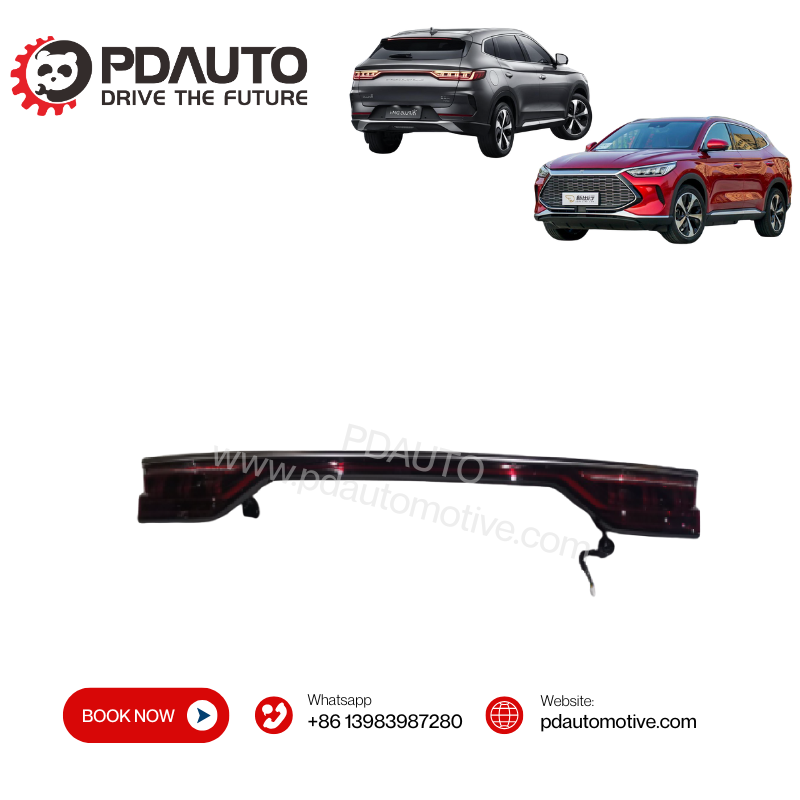 Middle Tail Light SA3F-4107300J For BYD Song Plus DM-i