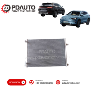 Original Condenser SA3EJ-8105010 For BYD Song Plus