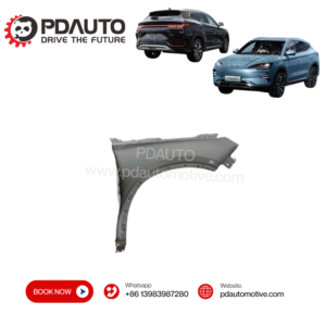 Original Fender Lh SA3HK-8403010/70 For BYD Song Plus