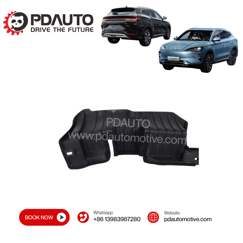 Radiator Deflector Rh SA3EF-5302320 For BYD Song Plus