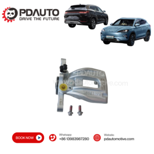 Rear Brake Caliper Rh SA3EA-3502162D For BYD Song Plus