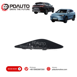 Rear Bumper Decorative Plate SA3HK-2804116 For BYD Song Plus