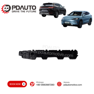 Rear Bumper Front Bracket SA3HK-2804310 For BYD Song Plus