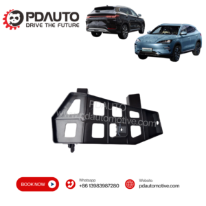 Rear Bumper Lower Bracket Lh SA3HK-2804330 For BYD Song Plus