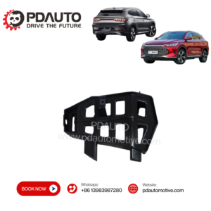 Rear Bumper Lower Support Bracket Lh SA3F-2804330 For BYD Song Plus DM-i