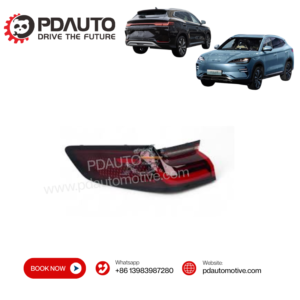 Rear Combination Light Lh SA3HK-4133010 For BYD Song Plus