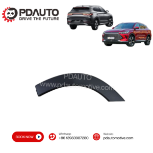 Rear Door Eyebrow Trim Lh SA3F-5302450 For BYD Song Plus DM-i
