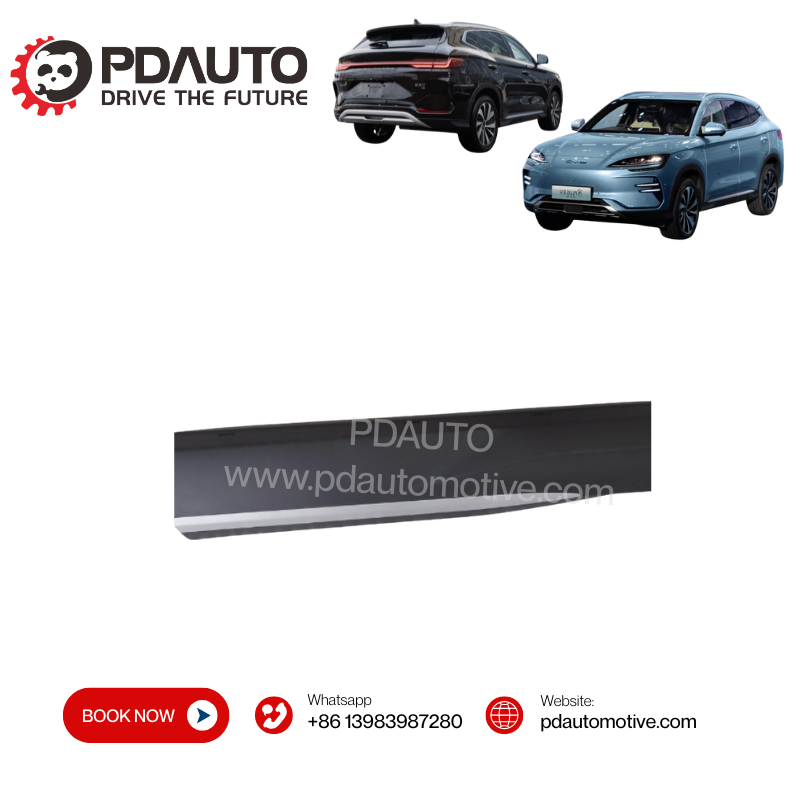 Rear Door Moulding Trim Rh SA3HK-5402860 For BYD Song Plus