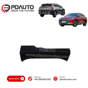 Rear Door Sill Guard Lh SA3F-5402530B For BYD Song Plus DM-i
