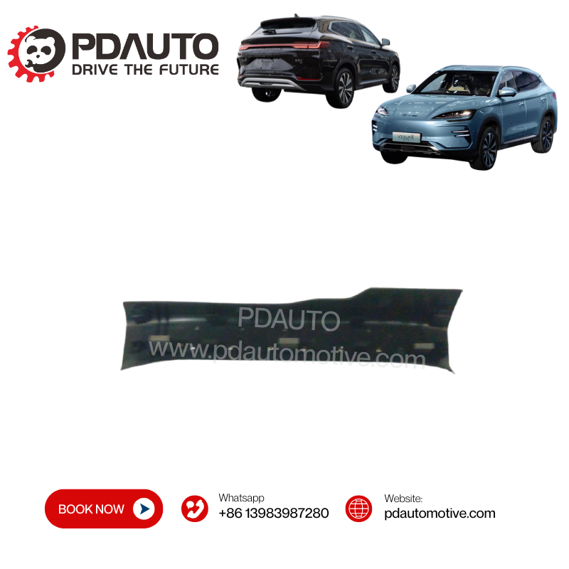 Rear Door Sill Guard Lh SA3H-5402530 For BYD Song Plus