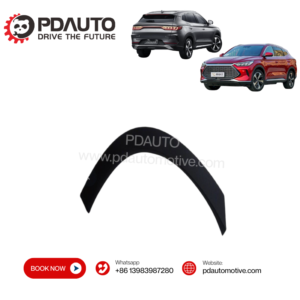 Rear Eyebrow Trim Lh SA3F-5302430 For BYD Song Plus DM-i