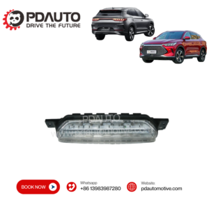 Rear Fog Lamp HAD-4116300 For BYD Song Plus&Han