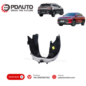 Rear Inner Fender Rh SA3F-3102140 For BYD Song Plus DM-i