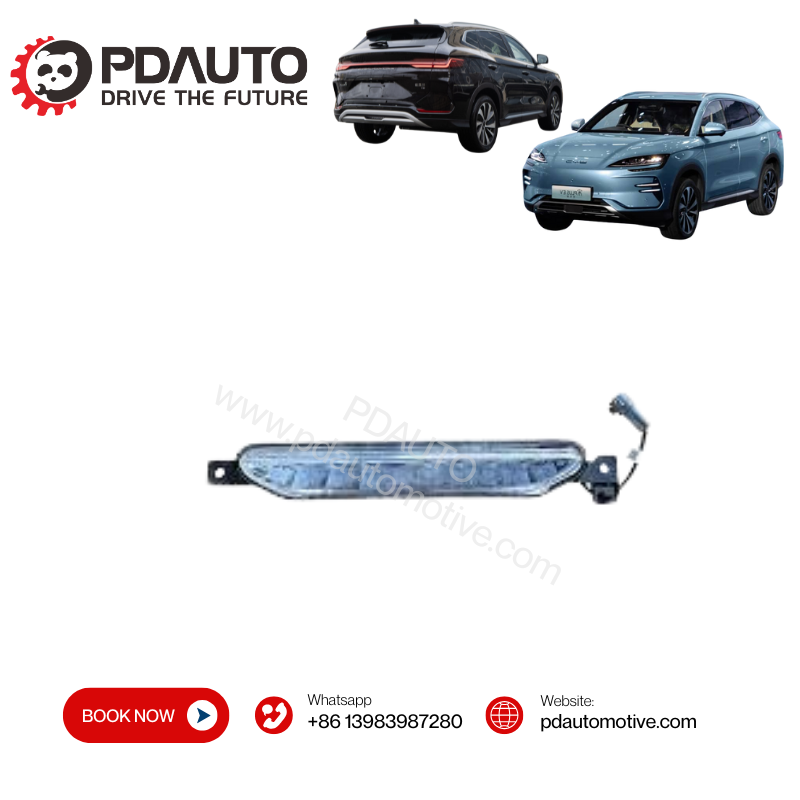 Rear Middle Fog Lamp SA3HK-4116300 For BYD Song Plus