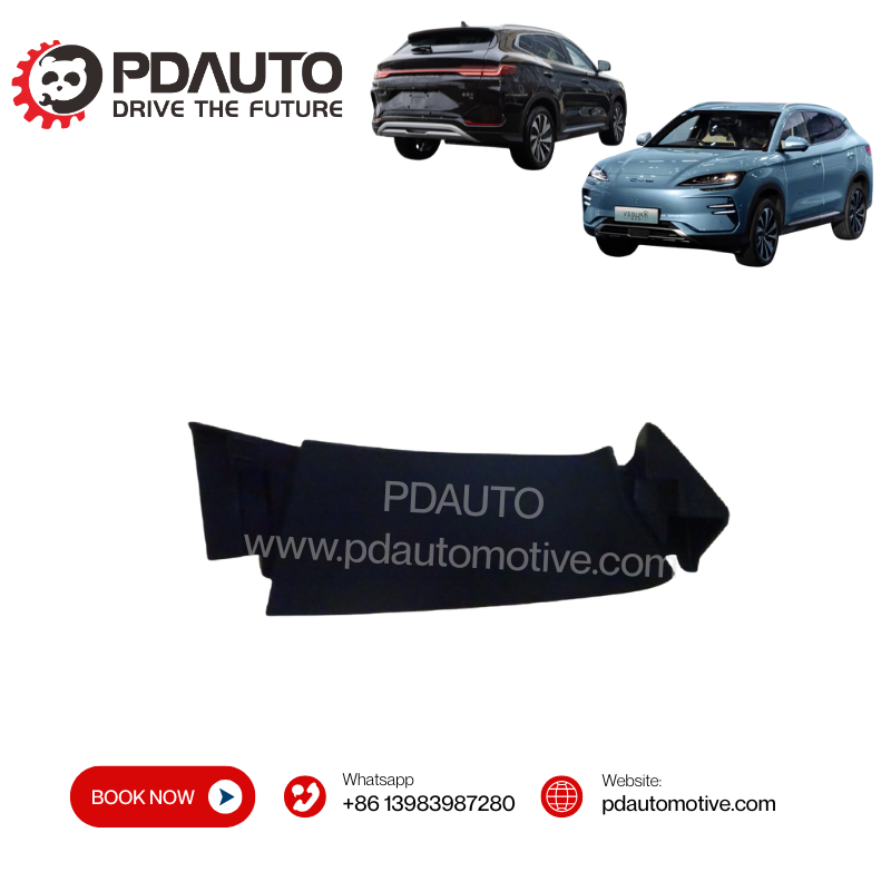 Rear Side Ceiling Molding SA3F-5402380-00A7 For BYD Song Plus