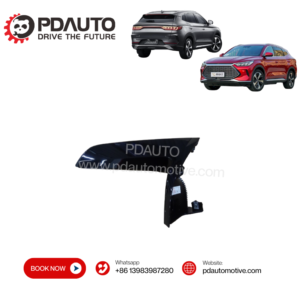 Rear Spoiler Lh SA3F-6302230 For BYD Song Plus DM-i