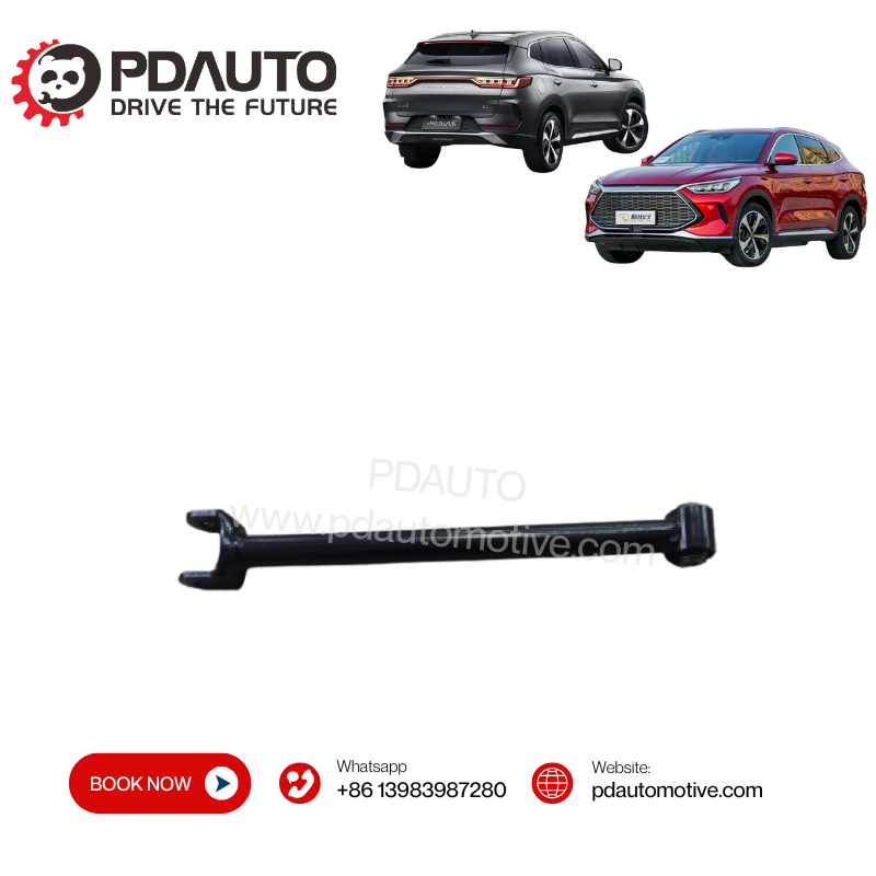 Rear Suspension Front Control Arm SA3F-2914020-D2 For BYD Song Plus DM-i