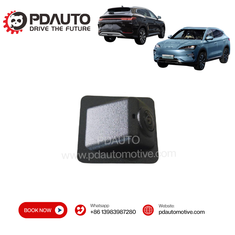 Rear View Camera Module SA3HJ-3776750A For BYD Song Plus