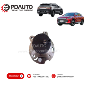 Rear Wheel Hub Unit SA2H-3104100 For BYD Song Plus&Pro&HAN