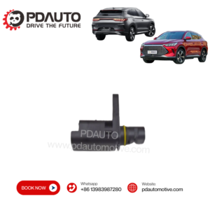 Rear Wheel Speed Sensor Lh EL-3630330A-D2 For BYD Song Plus DM-i