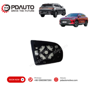 Rearview Mirror Cover SA2FC-8202210A For BYD Song Plus DM-i