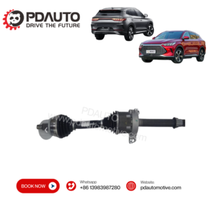 Semi Axis Half Axle Rh SA3HE-2203020A For BYD Song Plus DM-i
