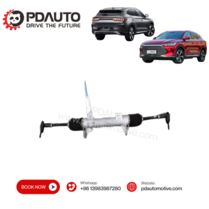 Steering Gear Direction SA3HA-3401010 For BYD Song Plus DM-i