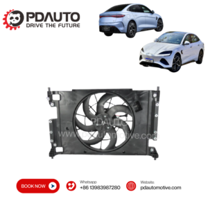 TA3-1308030 BYD Seal Cooling Fan china supplier EV car parts