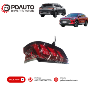 Tail Lamp Lh SA3F-4133010J For BYD Song Plus DM-i