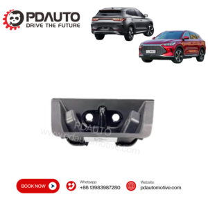 Trunk Door Buckle Lock SA3F-6305120 For BYD Song Plus DM-i